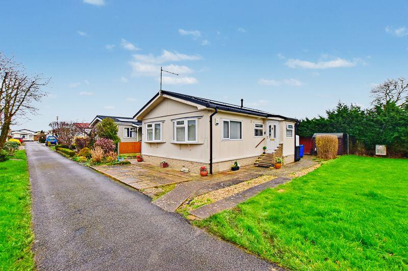 Main image of property: Stonecliffe Park, Prebend Lane, Welton, Lincoln