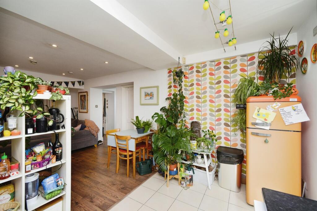 Main image of property: Matlock Road, Brighton