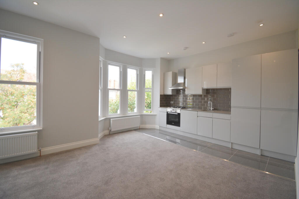 Main image of property: Bradley Gardens, Ealing, W13