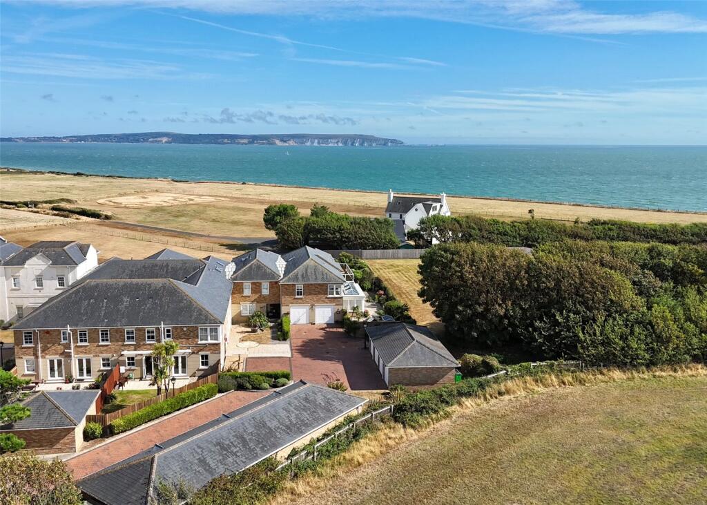 House in Southampton - View 2