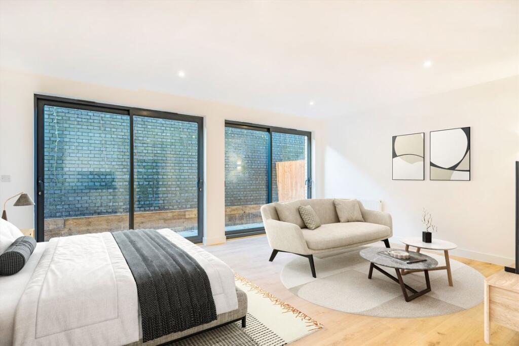 Main image of property: Acacia Road, Streatham