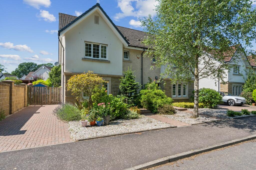 Main image of property: Cotton Row, Deanston, FK16