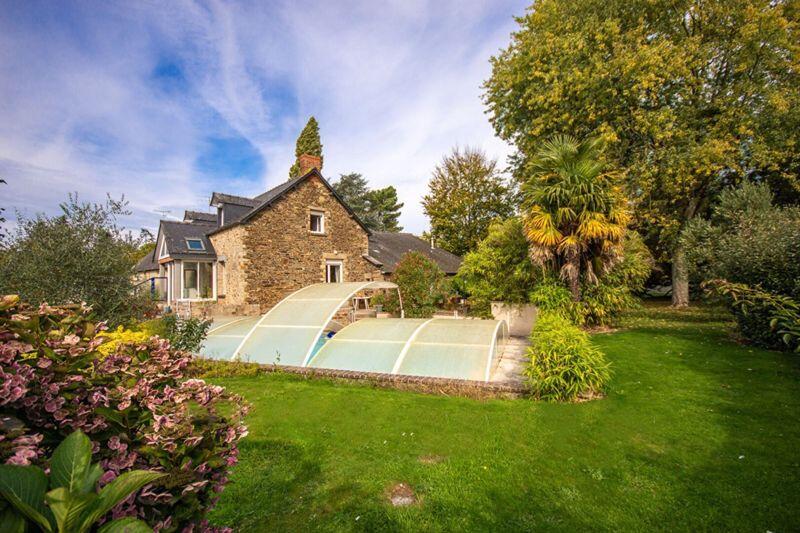 Main image of property: Normandy, Manche, Pontorson