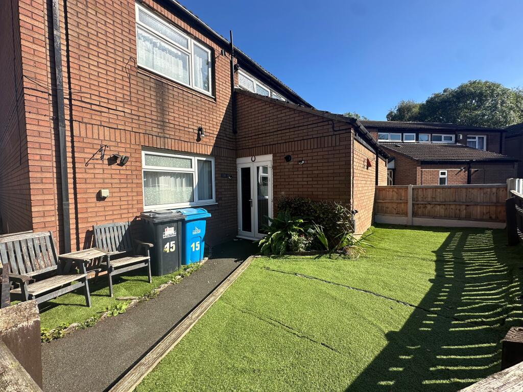 Main image of property: Hitchens Close, Runcorn, Cheshire, WA7