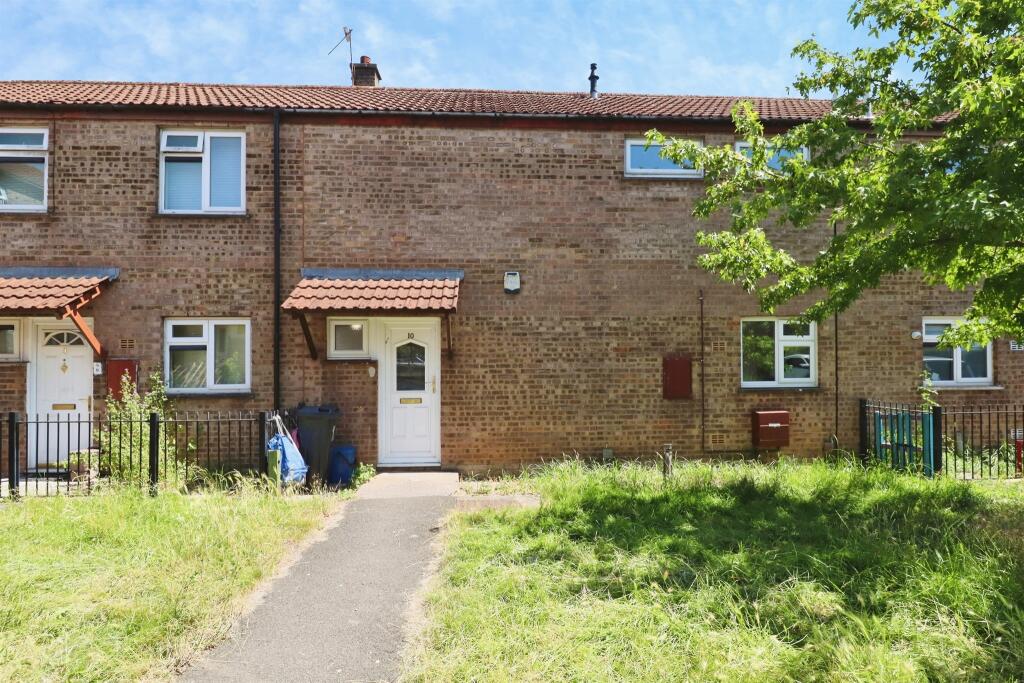 Main image of property: Ellesmere Court, St. Mellons, CARDIFF
