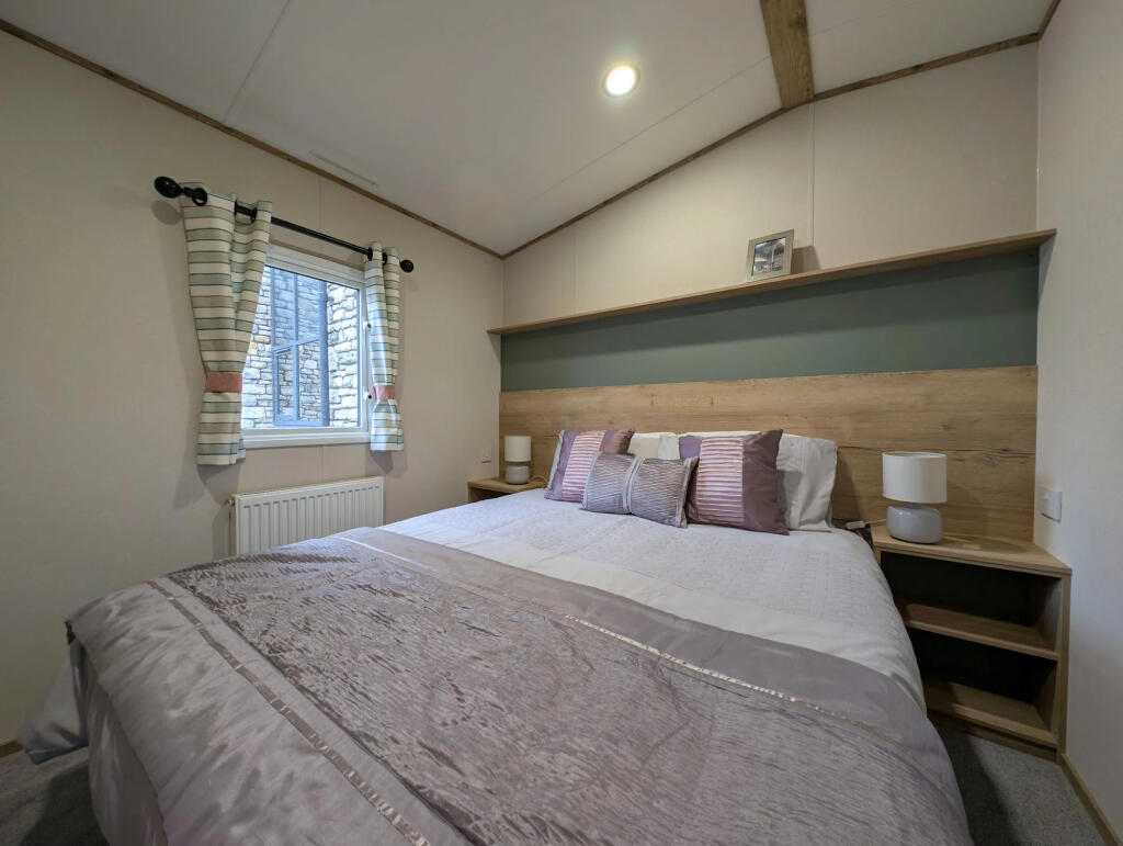 Fell End Holiday Park, Slackhead Road, Hale, Milnthorpe LA7 7BS photo 4