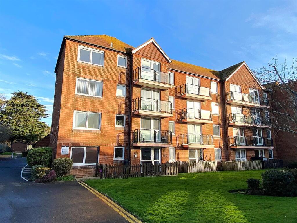 Main image of property: Brookfield Road, Bexhill-On-Sea