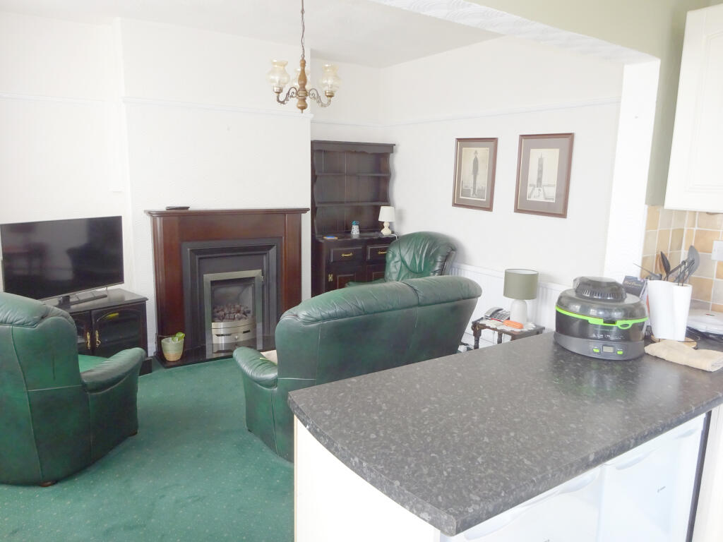 Leicester Avenue, Thornton-cleveleys photo 4