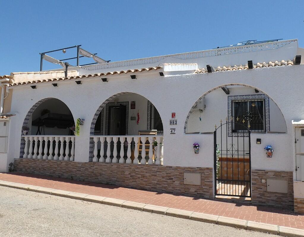 Main image of property: Camposol, Murcia