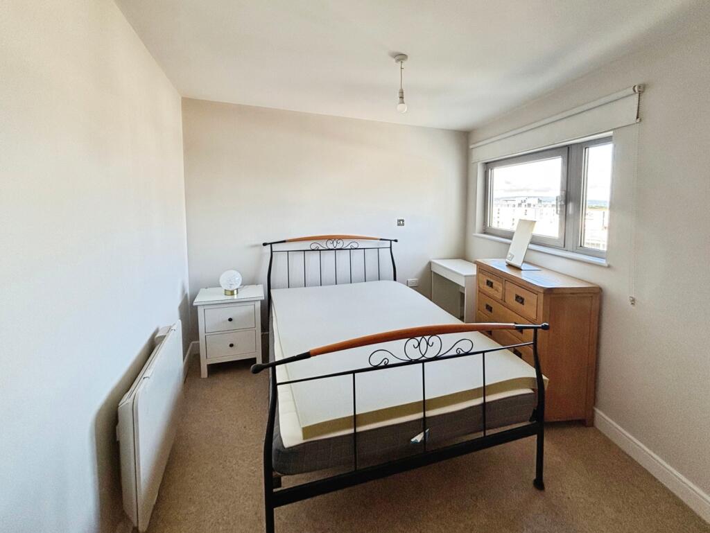 Apartment in Cardiff, Castle - View 4