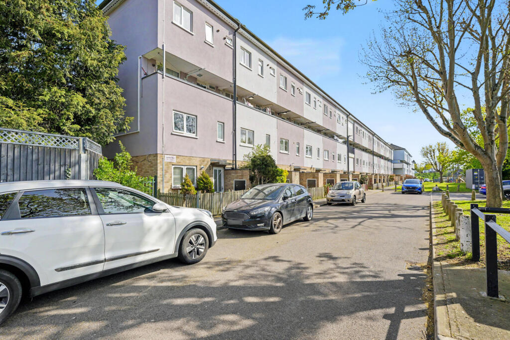 Main image of property: Lytchet Way, Enfield