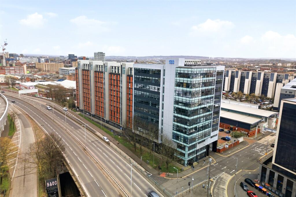 Main image of property: 9/1, 501 Stobcross Street, Glasgow, Glasgow City, G3