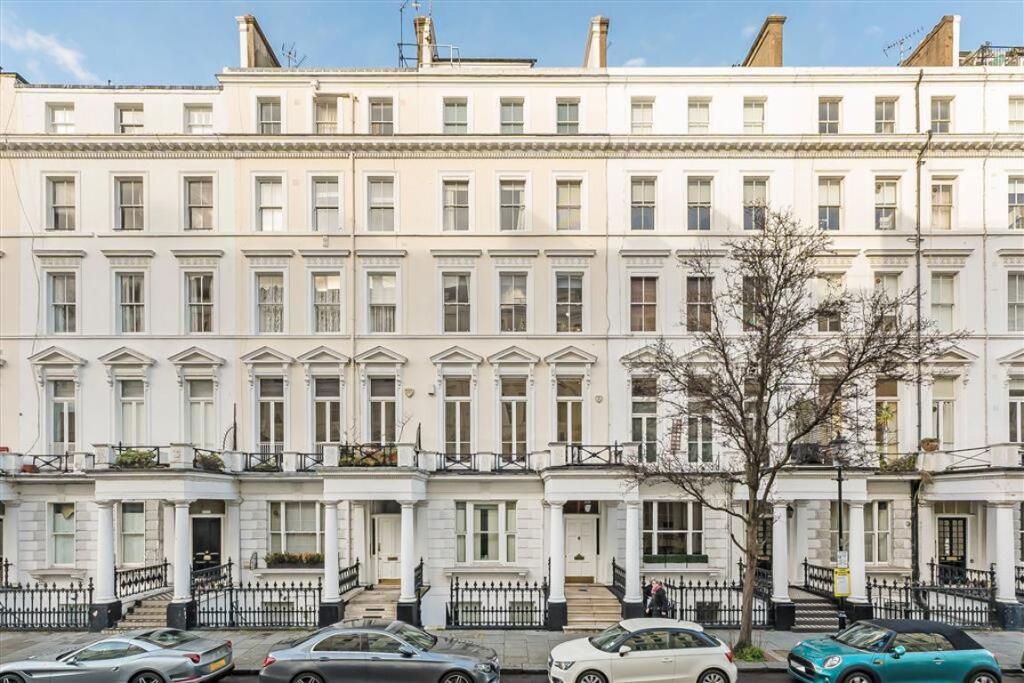Main image of property: Lexham Gardens, Kensington