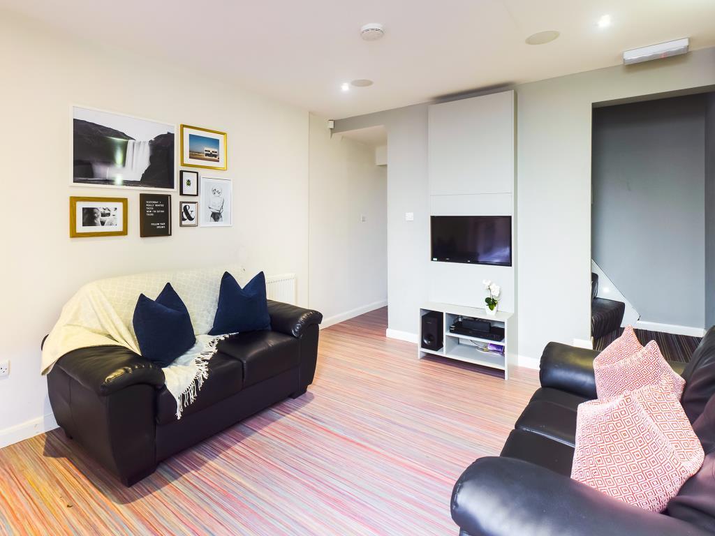Main image of property: Carlton Road, Stoke, ST4