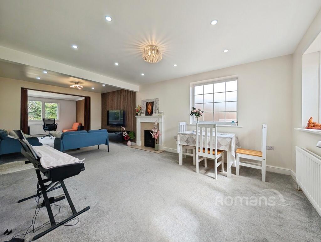 House in Reading - View 5