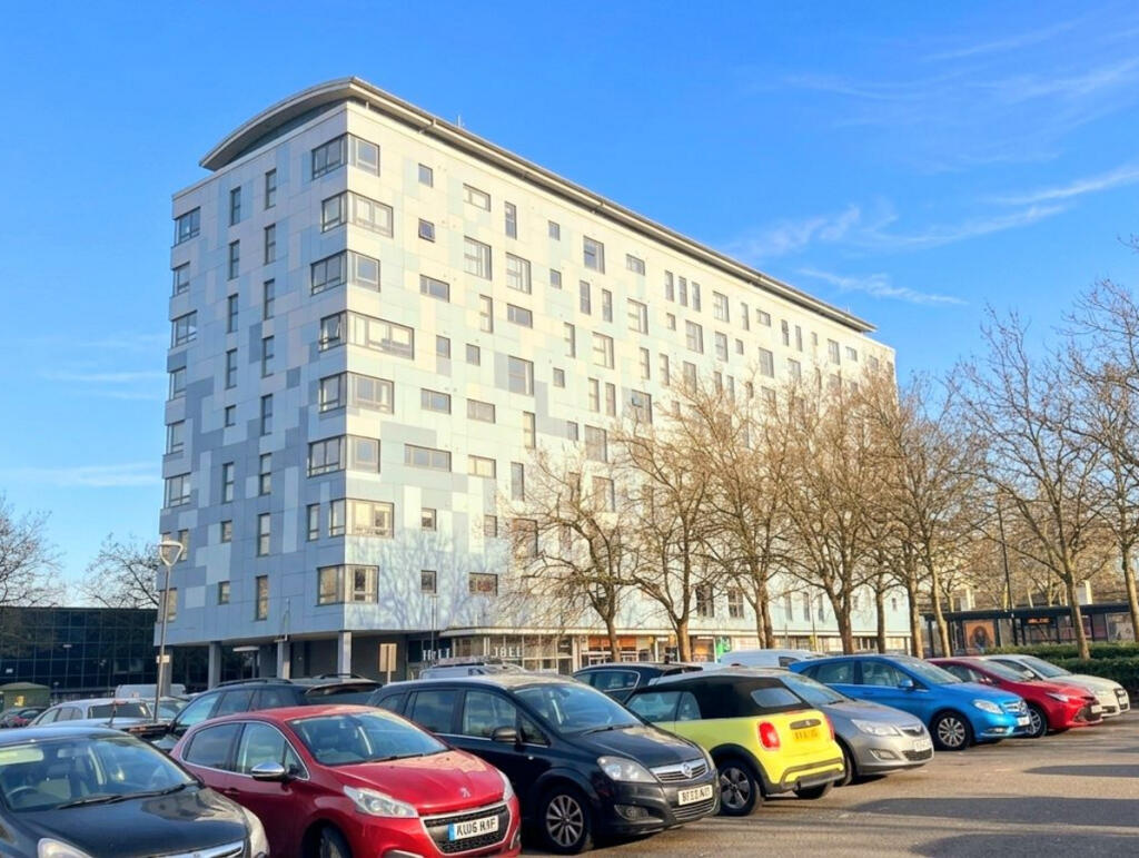 Main image of property: Wetherburn Court, Milton Keynes, MK2