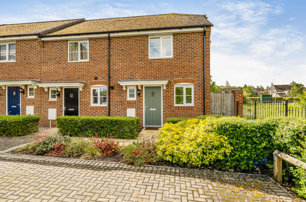 Main image of property: Jardine Place, Bracknell, Berkshire