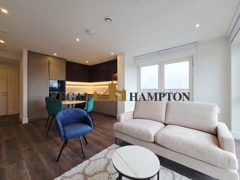 Main image of property: 2 Maple Mews, Tower Hamlet, London, E3