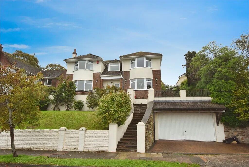 Main image of property: Aller Park Road, Aller Park, NEWTON ABBOT, Devon. 