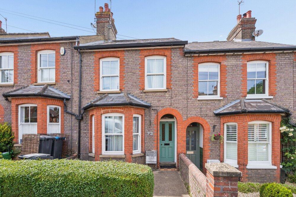 Main image of property: Shrublands Avenue, Berkhamsted, Hertfordshire, HP4