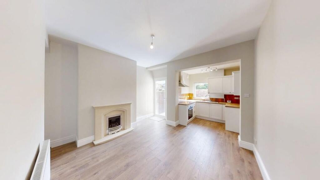 Main image of property: Hampton Road, Urmston, Manchester