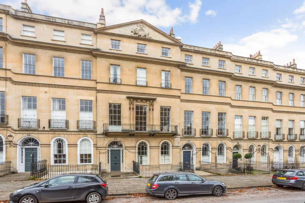 Main image of property: Sydney Place Bath BA2