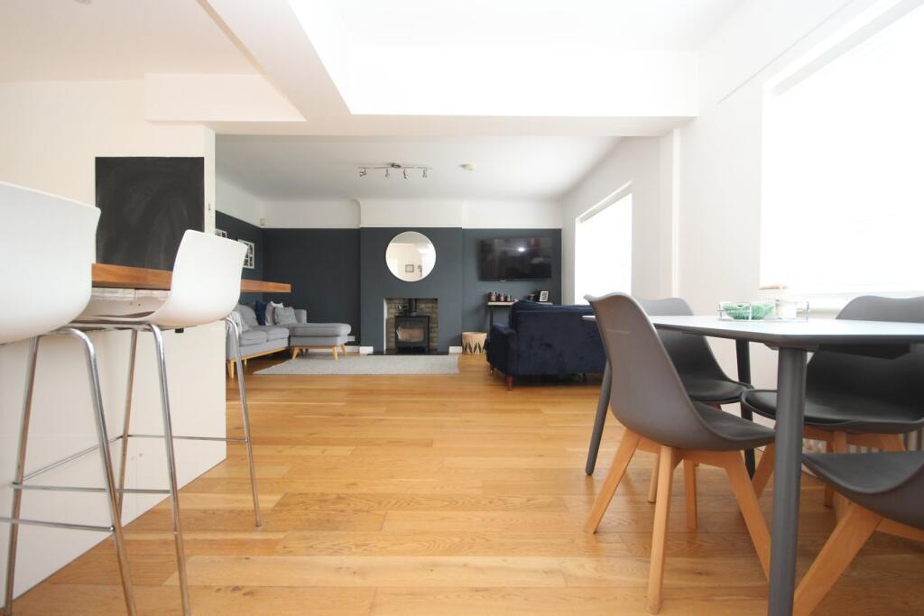 Priory View Road, MOORDOWN, BH9 photo 4