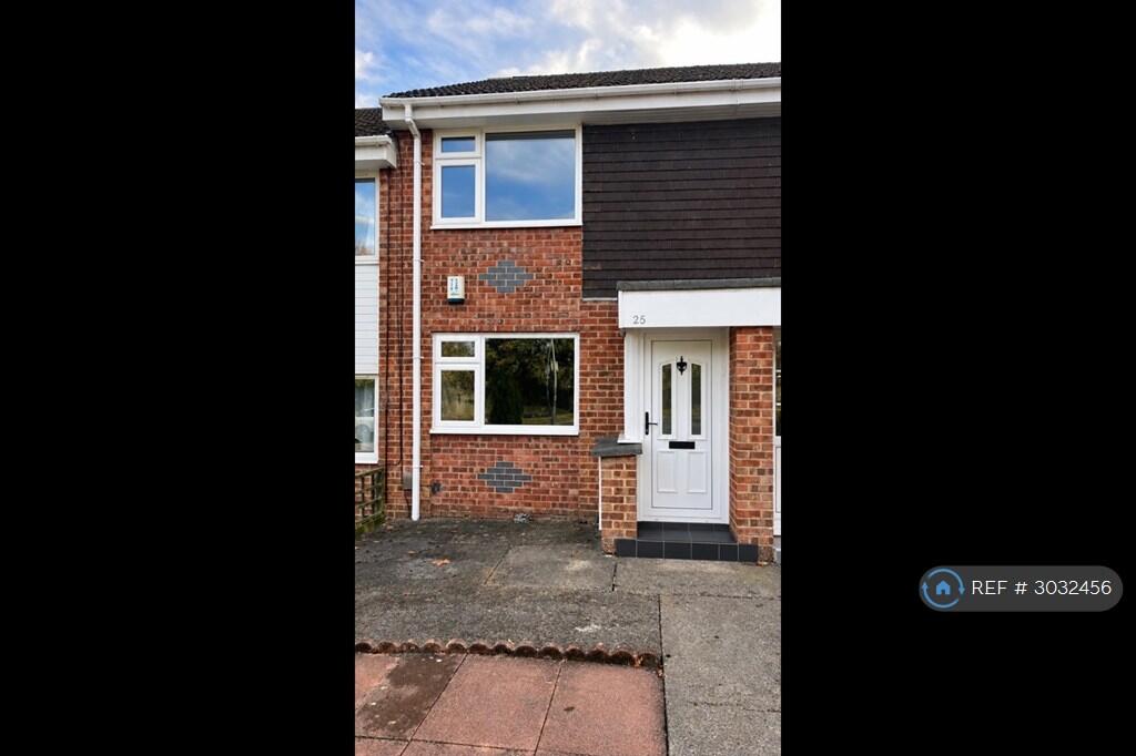 Main image of property: Sparrow Hall Drive, Darlington, DL1