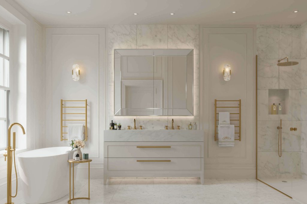 Apartment in Enfield - More