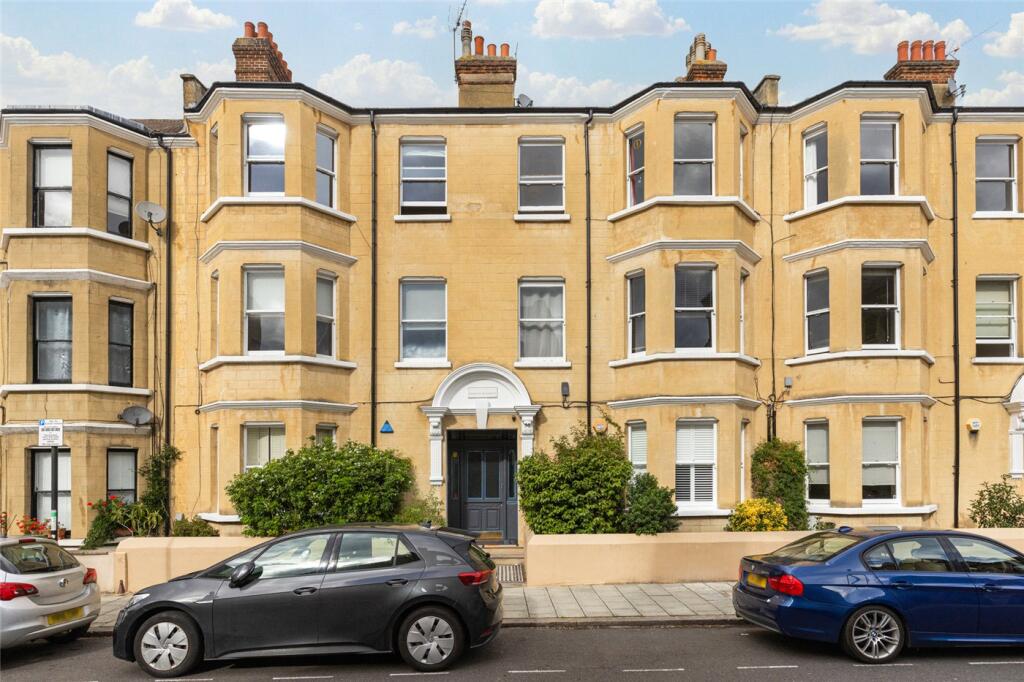 Main image of property: Mowll Street, London, SW9