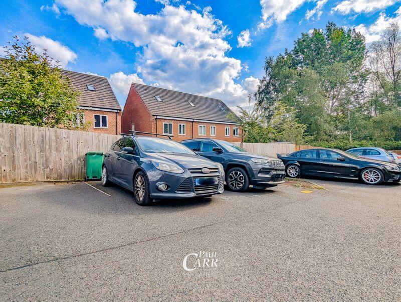 House in Cannock Chase, Staffordshire - View 2