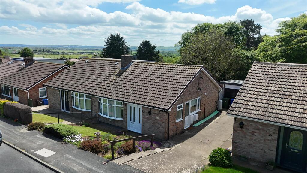Main image of property: Osgodby Crescent, Scarborough