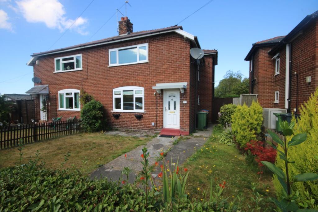 Main image of property: Ince Lane, Chester