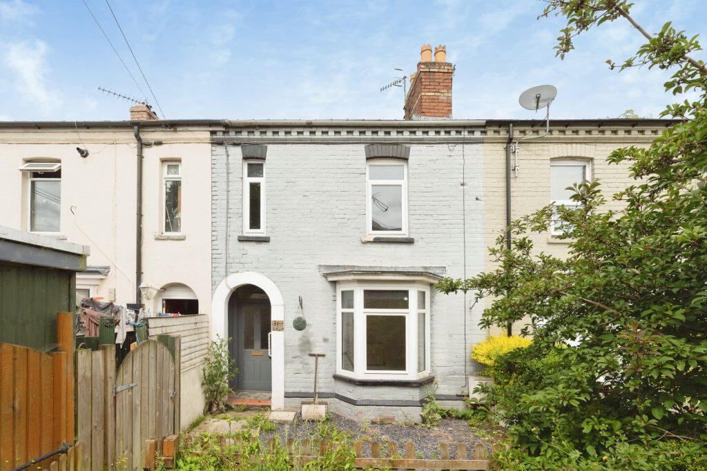 Main image of property: Union Road East, Abergavenny, NP7 5UW