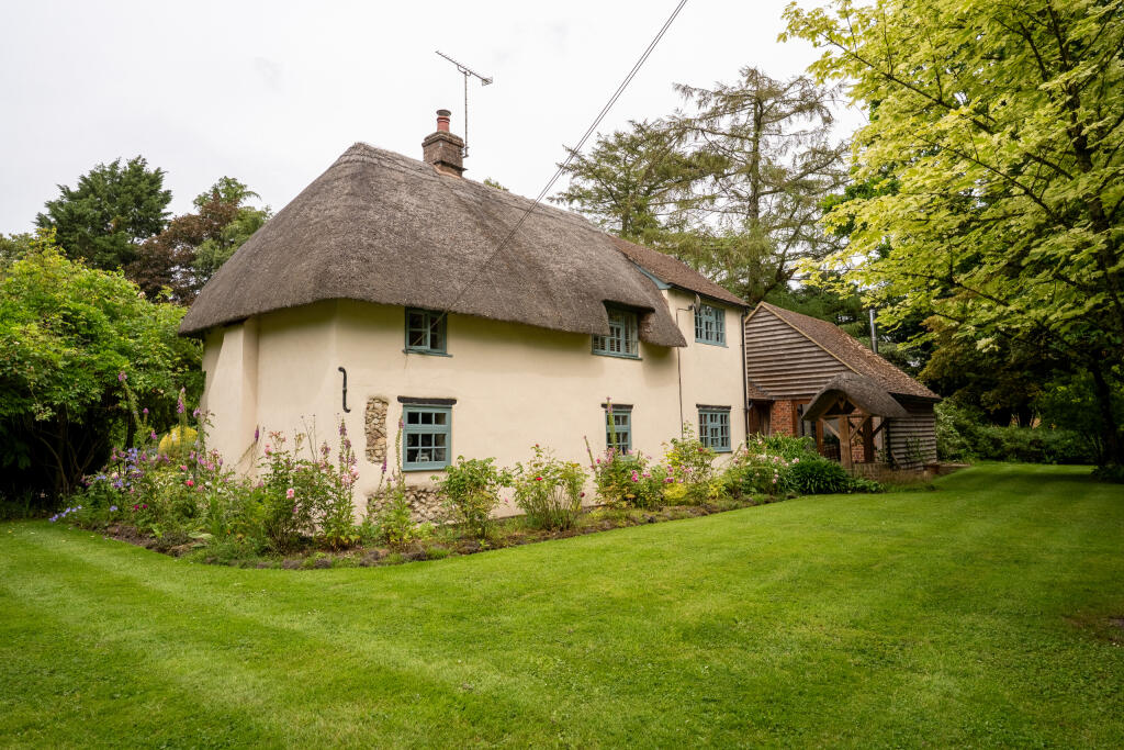 Main image of property: The Cottage, Burbage, Marlborough, Wiltshire