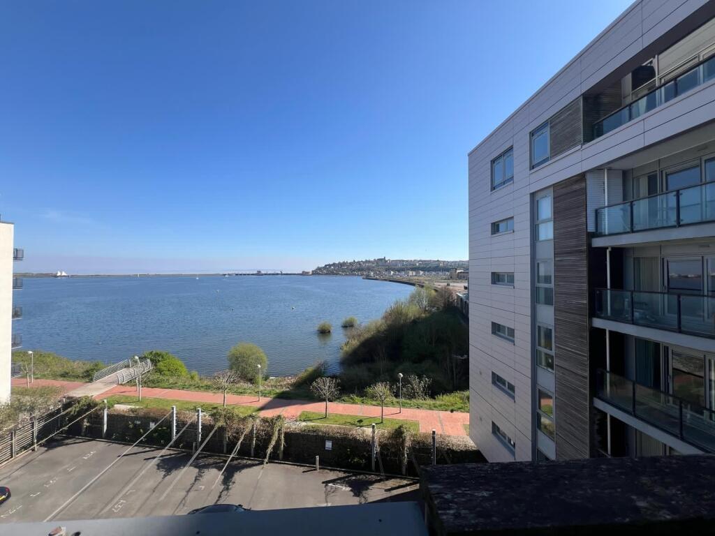 Main image of property: Alderney House, Cardiff Bay