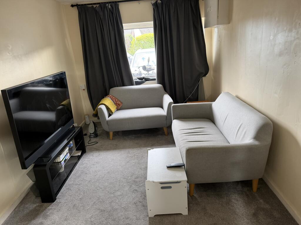 House in Poole, Rossmore - More