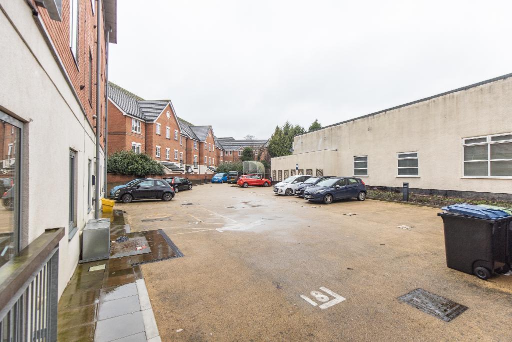 Additional image 19 of High Street, Harborne, Birmingham, B17 9DW