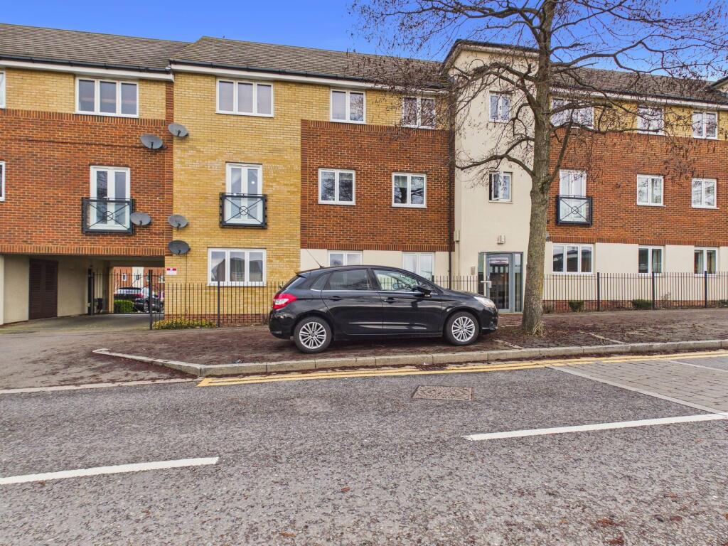 Main image of property: Eagle Way, Hampton Centre, PE7