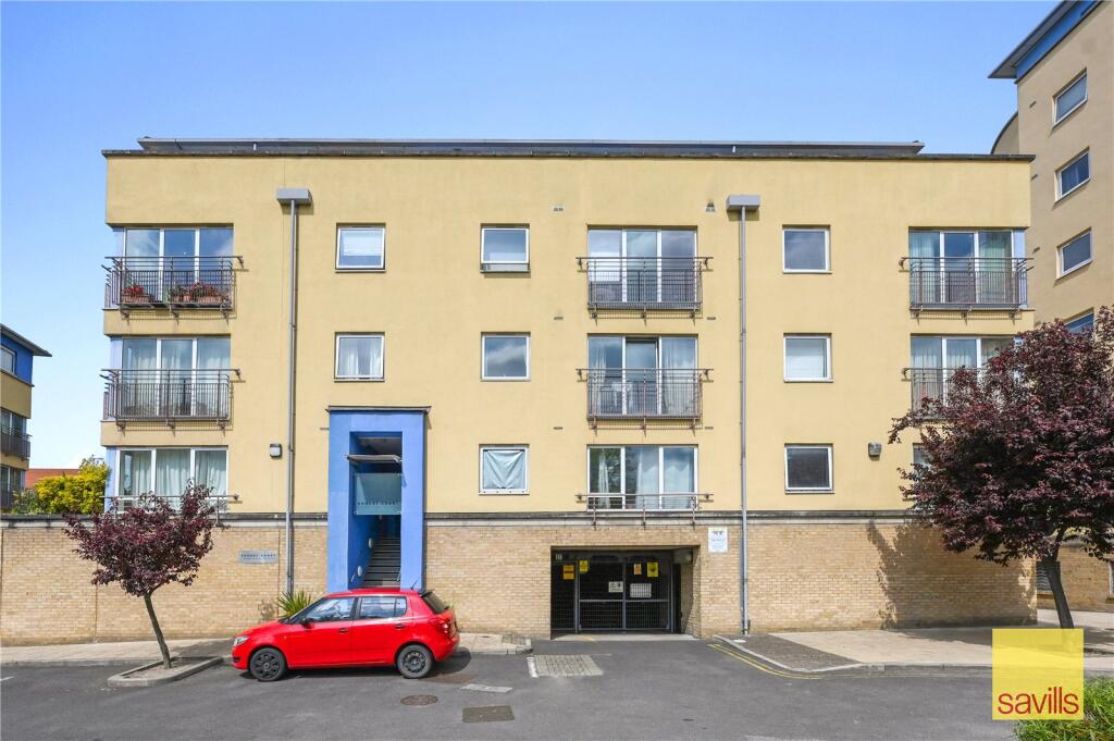 Main image of property: Bogart Court, 2 Premiere Place, Canary Wharf, London, E14
