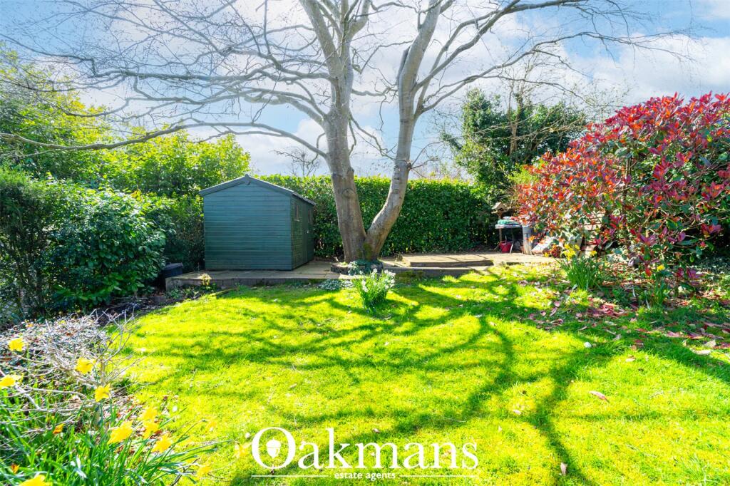 Additional image 18 of St. Laurence Road, Birmingham, B31