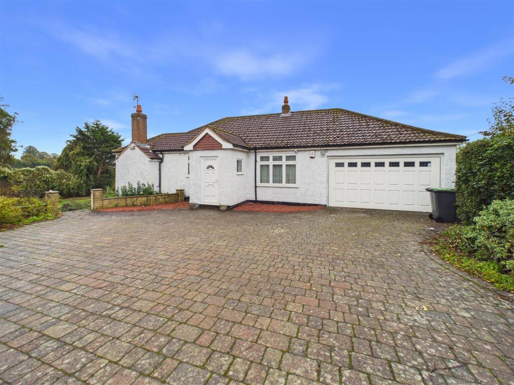 Main image of property: Church Road, Greasley, Nottingham