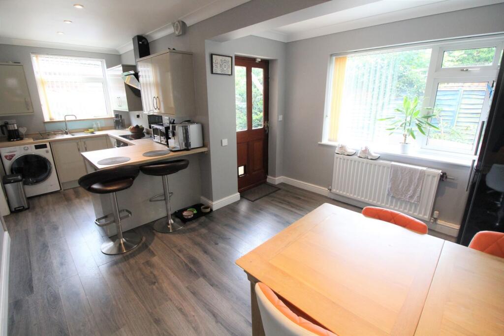 House in Peterborough, City of Peterborough - View 4
