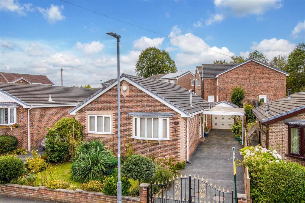 Main image of property: Westways, Wrenthorpe, Wakefield