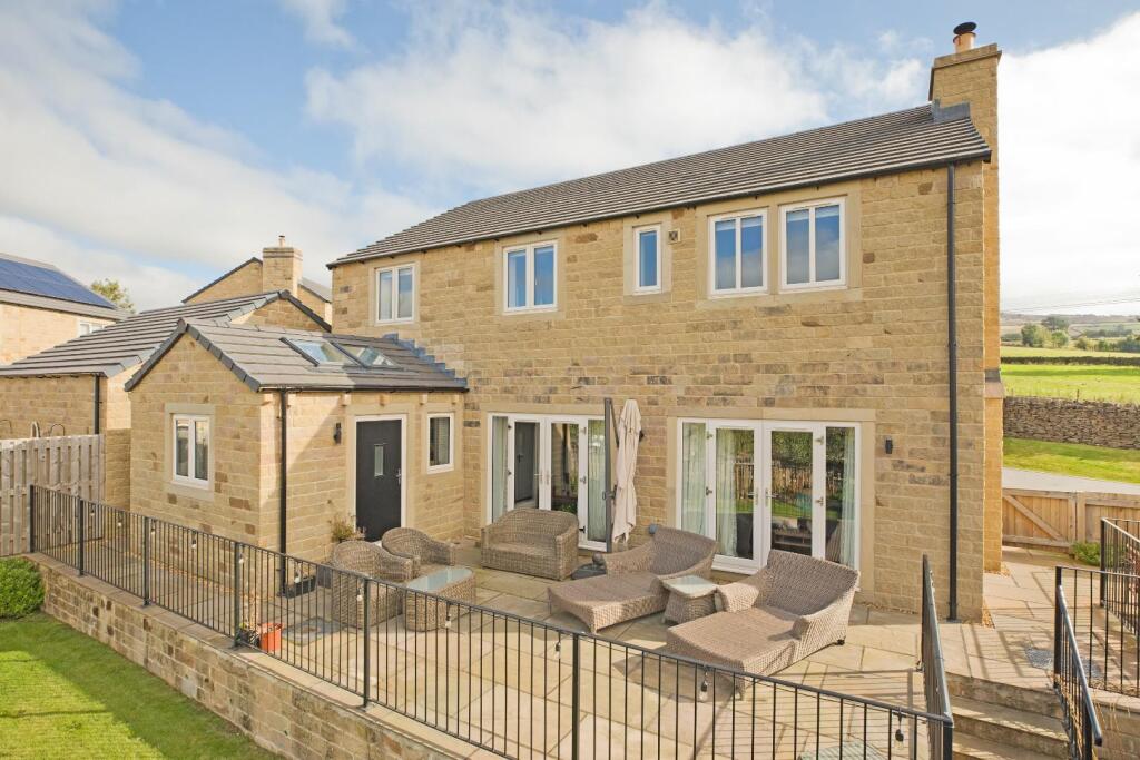 Additional image 33 of Bolton Close, Silsden