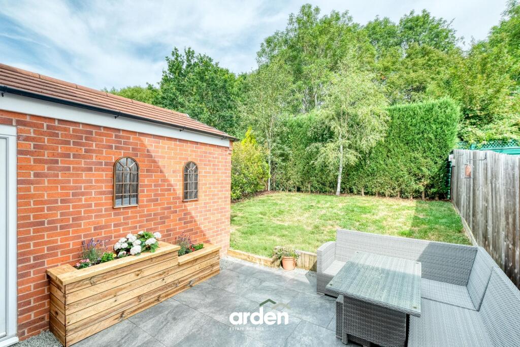 Ivyleaf Close, Redditch, B98 photo 4