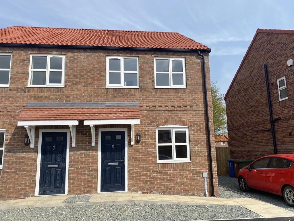 Main image of property: Draw Close, Driffield