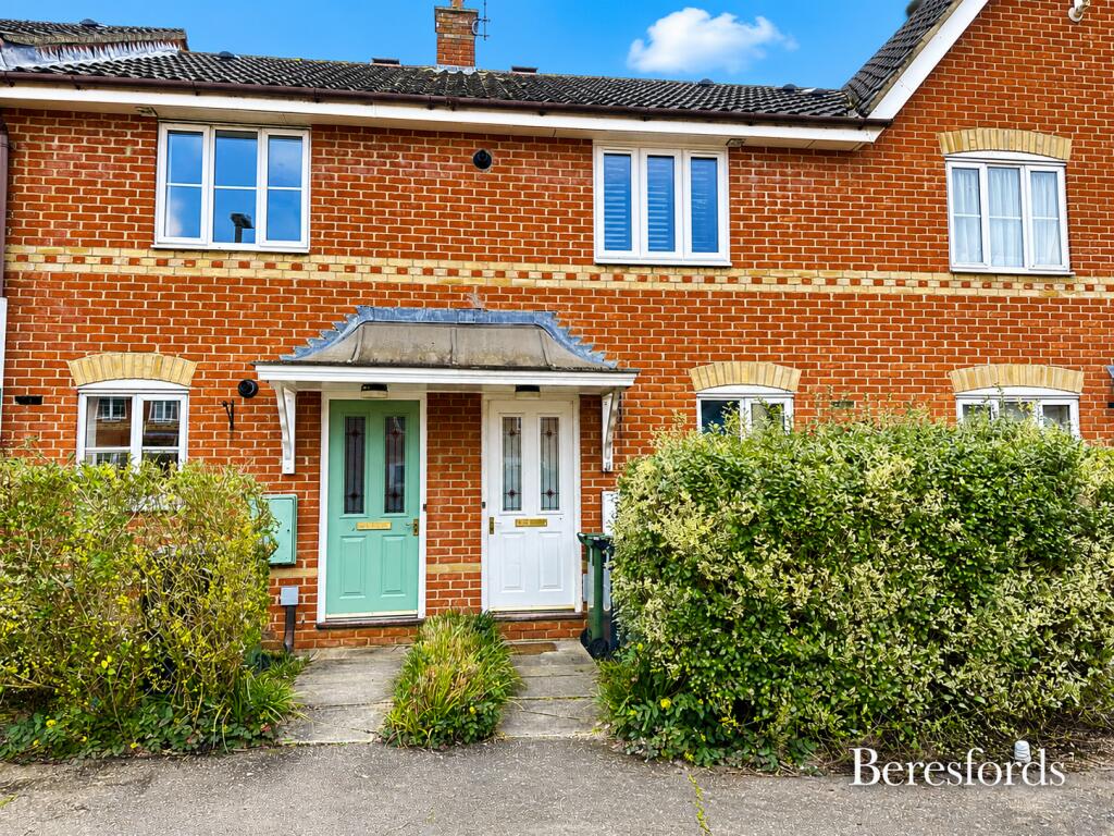 Main image of property: Keeble Way, CM7