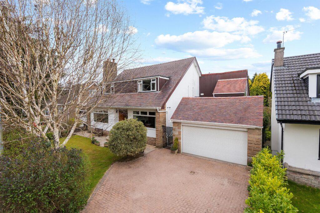 Main image of property: Kirkdene Avenue, Newton Mearns