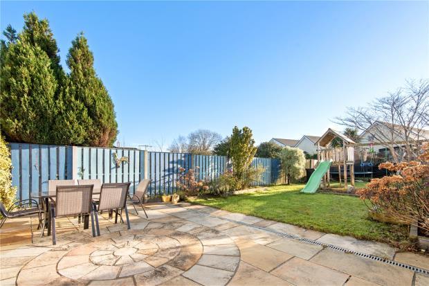 Main image of property: Saint Fintans Villas, Deansgrange, Blackrock